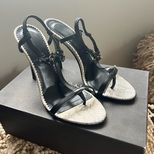 AllSaints Koko Heels